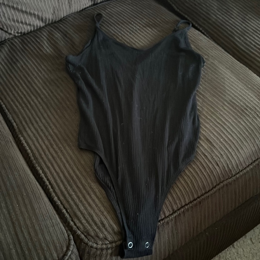 American Eagle Bodysuit